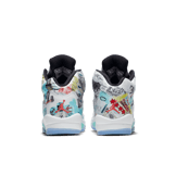 Air Jordan 5 Retro Wings (GS) Angle 3