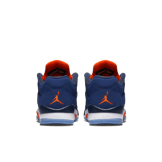 Air Jordan 5 Retro Low Knicks (GS) Angle 3