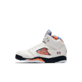 Air Jordan 5 Retro International Flight (PS) Angle 2