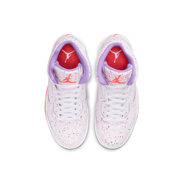 Air Jordan 5 Retro Easter (2020) (PS) Angle 1
