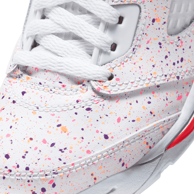 Air Jordan 5 Retro Easter (2020) (PS) Angle 4