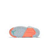 Air Jordan 5 Retro Light Aqua (PS) Angle 0