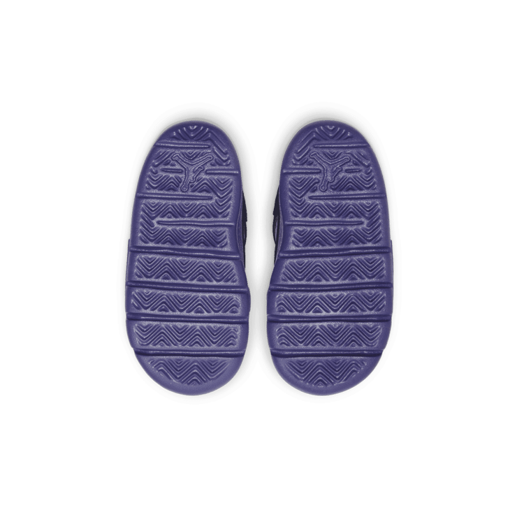 Air Jordan 5 Retro Little Flex Black Grape (TD) Angle 0