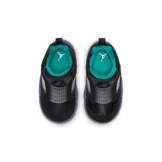 Air Jordan 5 Retro Little Flex Black Grape (TD) Angle 1