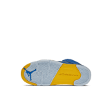 Air Jordan 5 Retro Laney Varsity Royal (PS) Angle 0