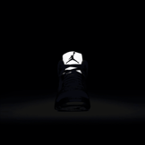 Air Jordan 5 Retro Laney Varsity Royal (PS) Angle 2