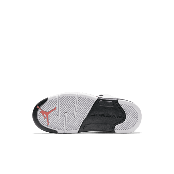 Air Jordan 5 Retro White Sunblush (PS) Angle 0