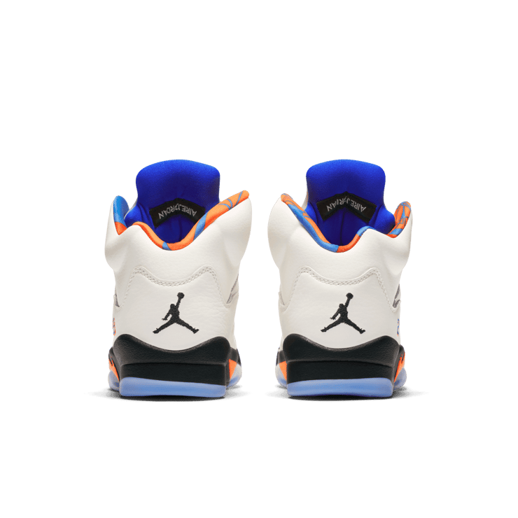 Air Jordan 5 Retro International Flight (GS) Angle 3