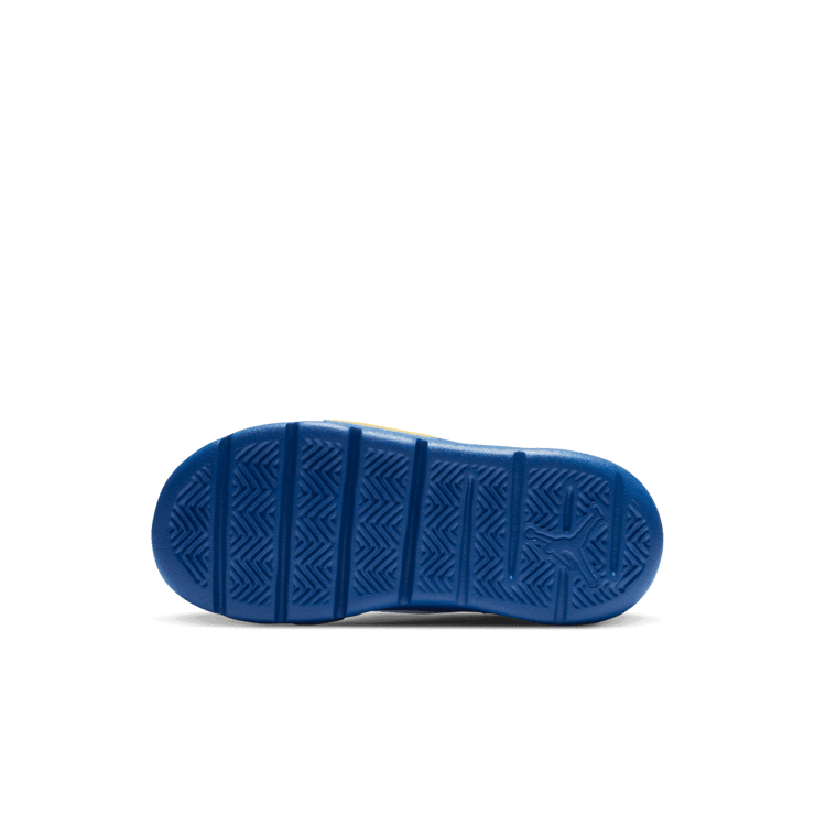 Air Jordan 5 Retro Little Flex Laney (PS) Angle 0