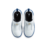 Air Jordan 5 Retro Little Flex Laney (PS) Angle 1