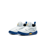 Air Jordan 5 Retro Little Flex Laney (PS) Angle 2