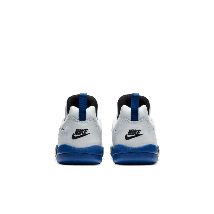 Air Jordan 5 Retro Little Flex Laney (PS) Angle 3