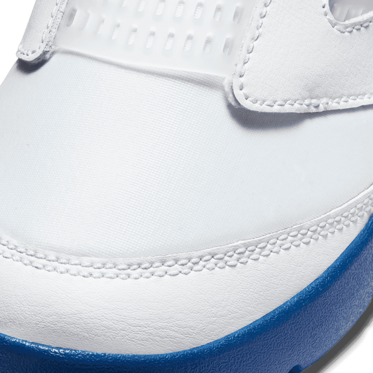 Air Jordan 5 Retro Little Flex Laney (PS) Angle 4