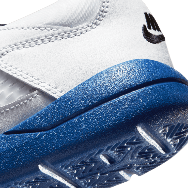 Air Jordan 5 Retro Little Flex Laney (PS) Angle 5