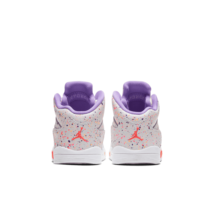Air Jordan 5 Retro Easter (2020) (TD) Angle 3