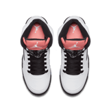 Air Jordan 5 Retro Sunblush (GS) Angle 1