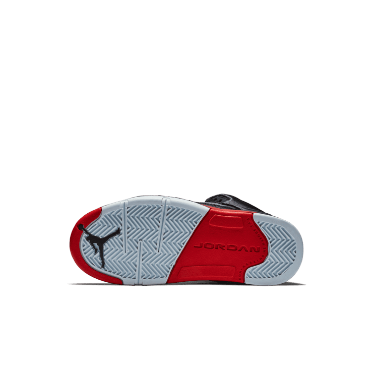 Air Jordan 5 Retro Satin Bred (PS) Angle 0