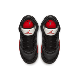 Air Jordan 5 Retro Satin Bred (PS) Angle 1