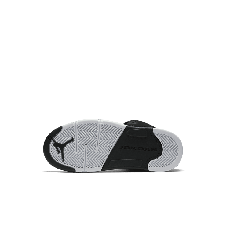 Air Jordan 5 Retro Black Metallic (2016) (PS) Angle 0