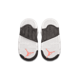 Air  Jordan 5 Retro Sunblush (TD) Angle 0