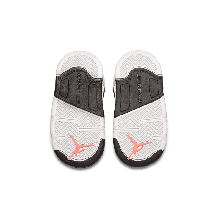 Air Jordan 5 Retro Sunblush (TD) Angle 0