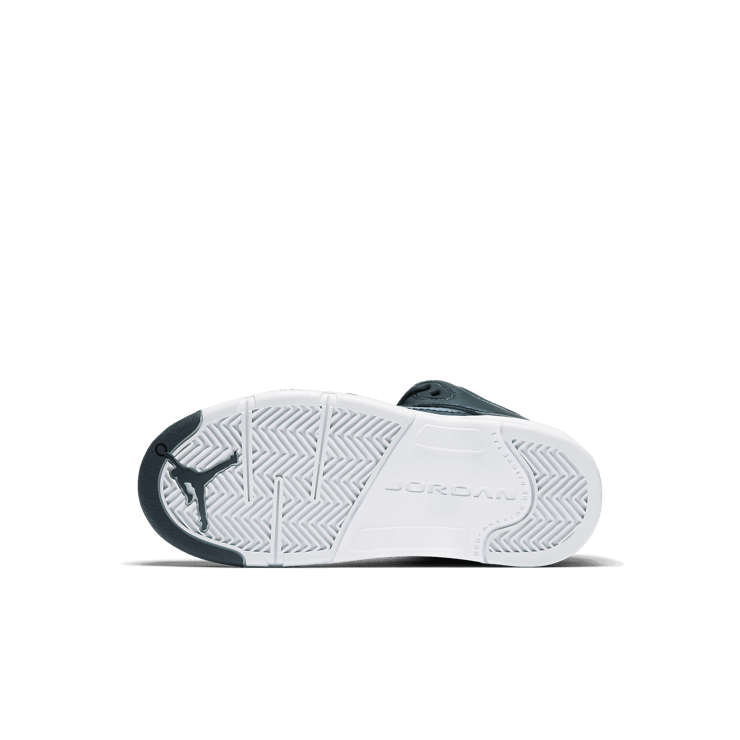 Air Jordan 5 Retro Bronze (PS) Angle 0