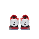 Air  Jordan 5 Retro Fire Red (2016) (GS) Angle 3