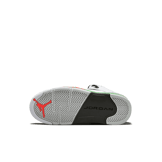 Air Jordan 5 Retro Poison Green (PS) Angle 0