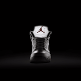 Air Jordan 5 Retro Poison Green (PS) Angle 1