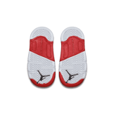 Air Jordan 5 Retro Red Suede (TD) Angle 0