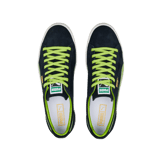 Puma Clyde Clydezilla MIJ Black Green Angle 2