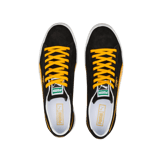 Puma Clyde Clydezilla MIJ Black Yellow Angle 2
