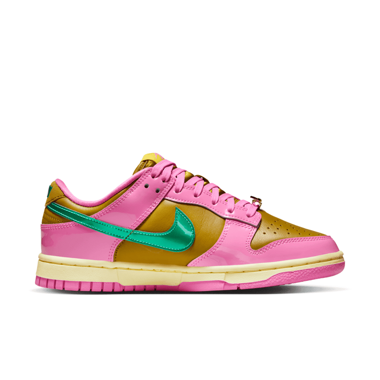 Nike Dunk Low Parris Goebel (W) Angle 1