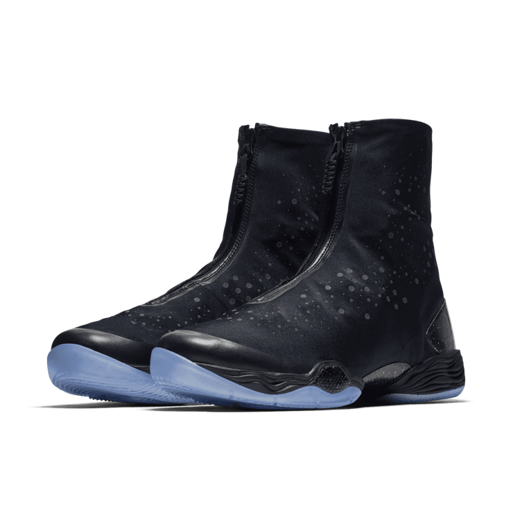 Air Jordan XX8 Think 16 (Locked & Loaded) Angle 2