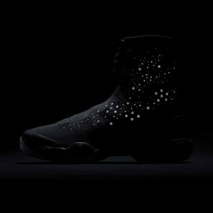 Air Jordan XX8 Think 16 (Locked & Loaded) Angle 6