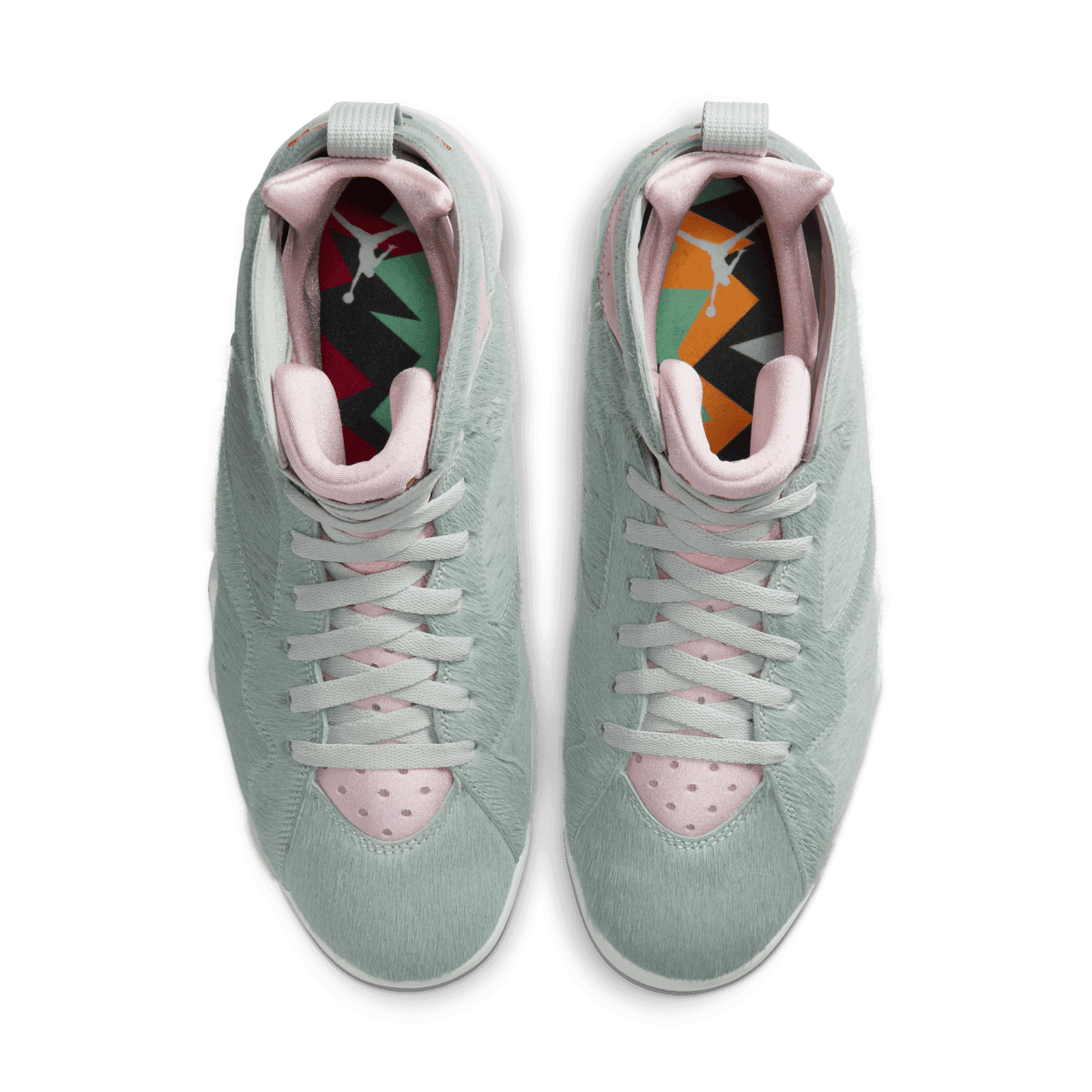 aj 7 hare 2.0