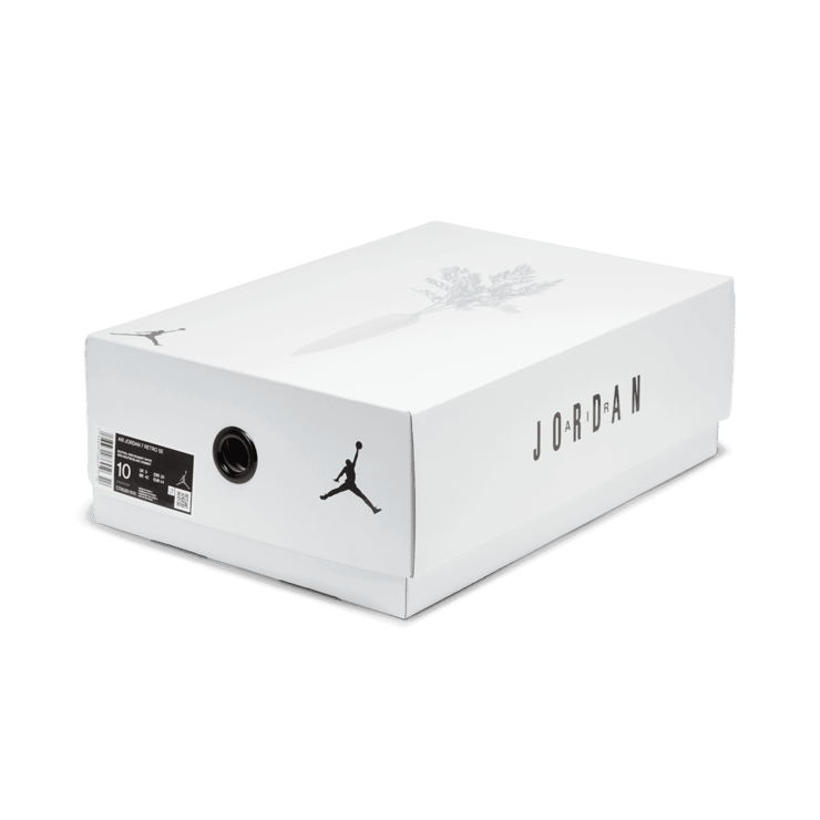 Air Jordan 7 Retro Hare 2.0 Angle 4