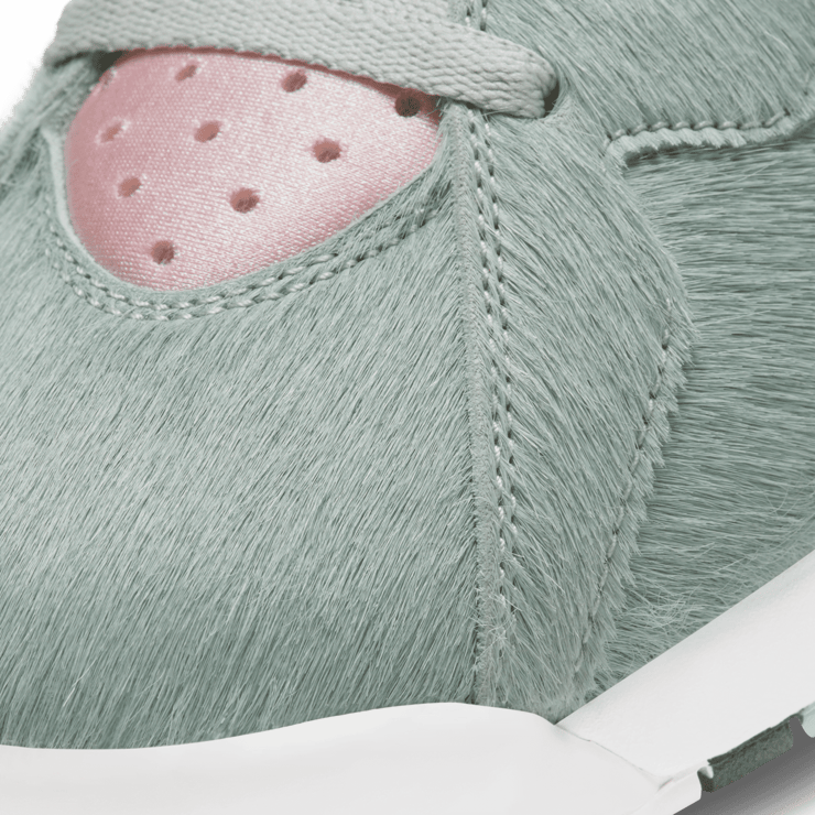 Air Jordan 7 Retro Hare 2.0 Angle 5