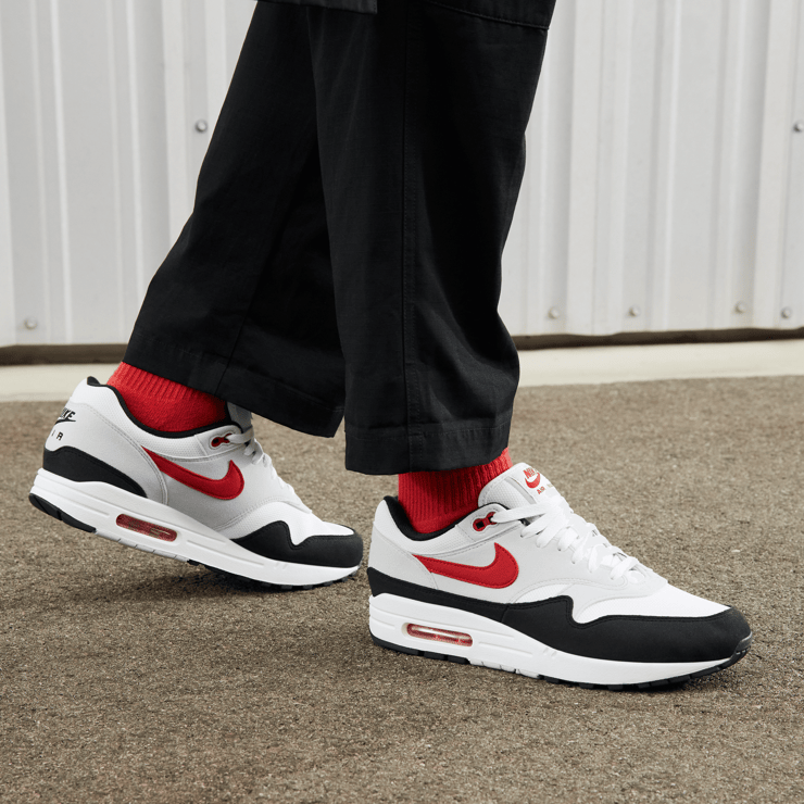 Nike Air Max 1 Chili 2.0 (2023) Angle 0
