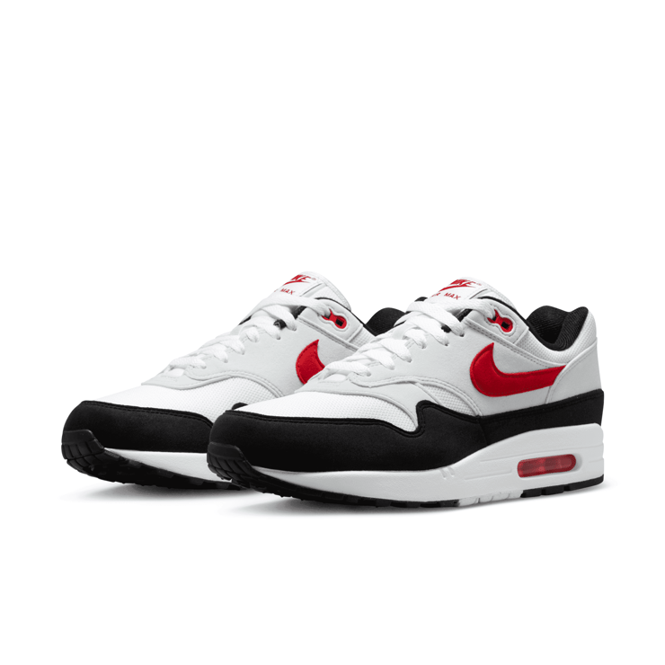 Nike Air Max 1 Chili 2.0 (2023) Angle 4