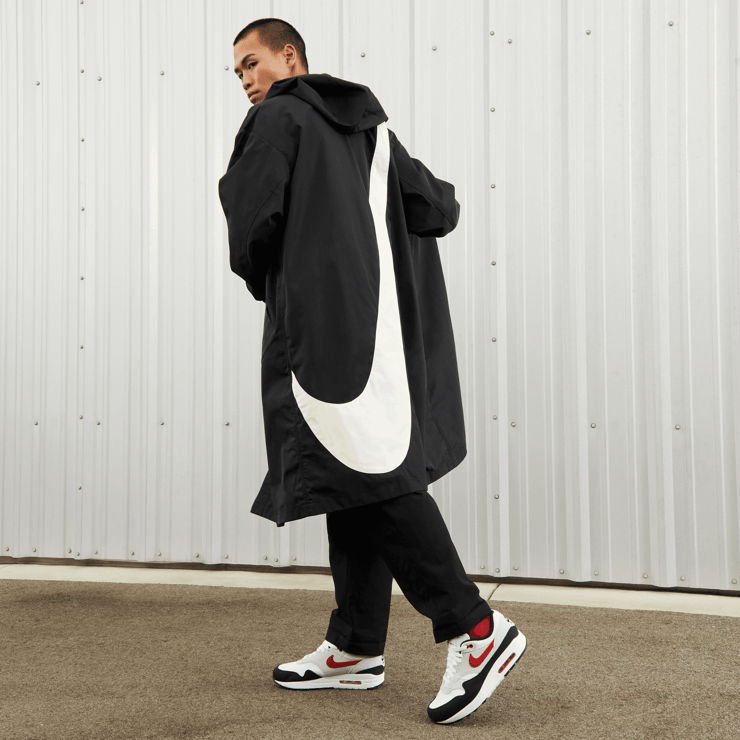 Nike Air Max 1 Chili 2.0 (2023) Angle 8