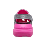 Crocs Crush Clog Barbie Angle 4
