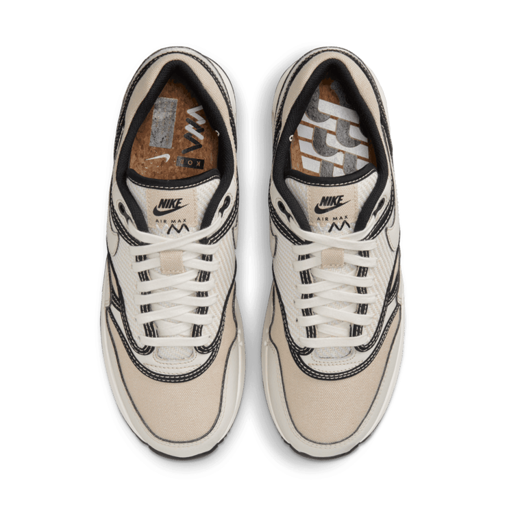 Nike Air Max 1 '86 OG World Make Korea (W) Angle 1