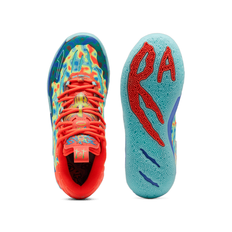 Puma MB.03 GutterMelo Angle 0