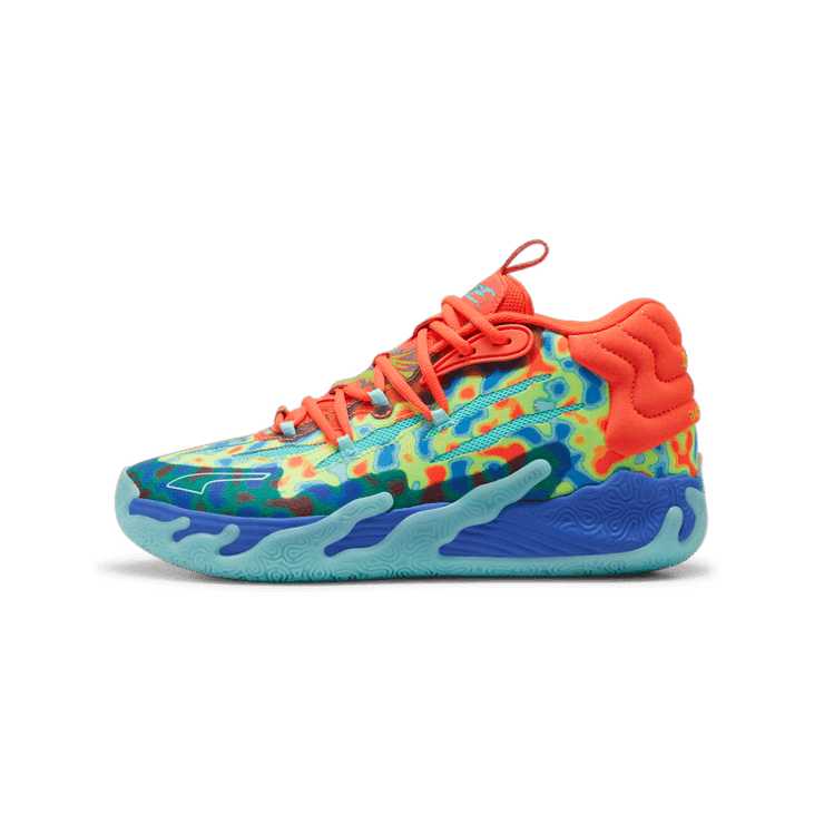 Puma MB.03 GutterMelo Angle 1