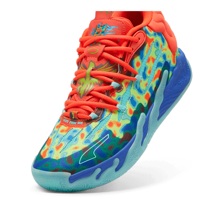 Puma MB.03 GutterMelo Angle 2