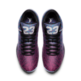 Air Jordan XX9 Riverwalk Angle 1