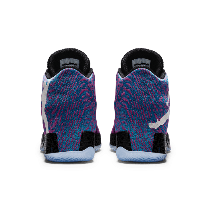 Air Jordan XX9 Riverwalk Angle 3