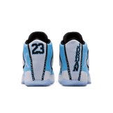 Air Jordan XX9 Legend Blue Angle 3