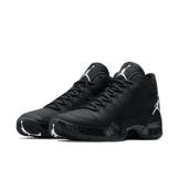 Air Jordan XX9 Blackout Angle 2